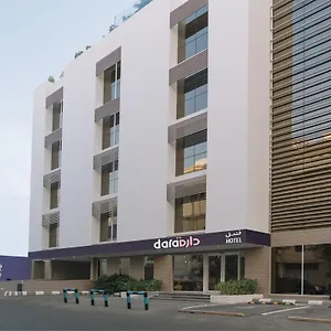 3* Hotel Dara Al Yammamah