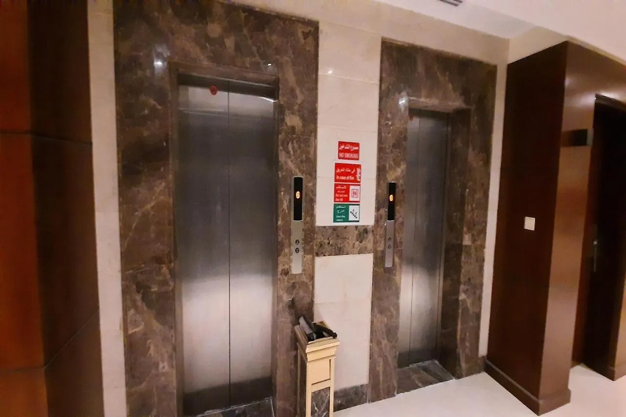 Capital O 549 The Blue Rose Hotel Jeddah Saudi Arabia